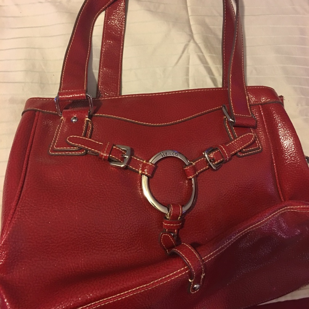 Shoulder bag
